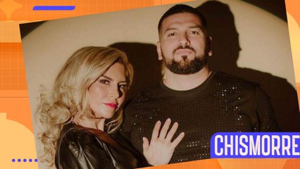 ¿Américo Garza demandado por sustracción de menores?