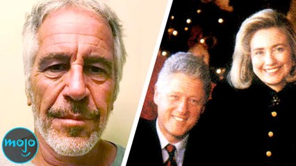 Top 10 Unbelievable Criminal Conspiracy Theories That Survive the Test of Time 🕵️‍♂️