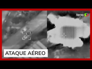 Israel afirma que matou comandante do Hezbollah no Líbano