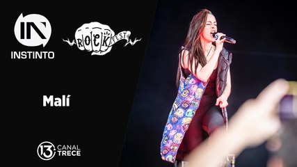 Malí | Especial Rock Fest 2024