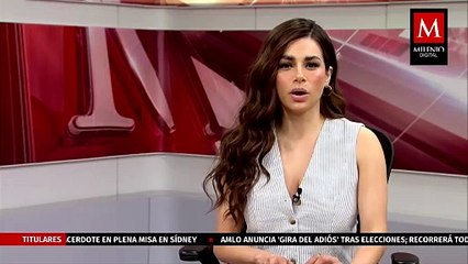 Despliegan operativo para encontrar 4 migrantes en el desierto de Samalayuca, Chihuahua