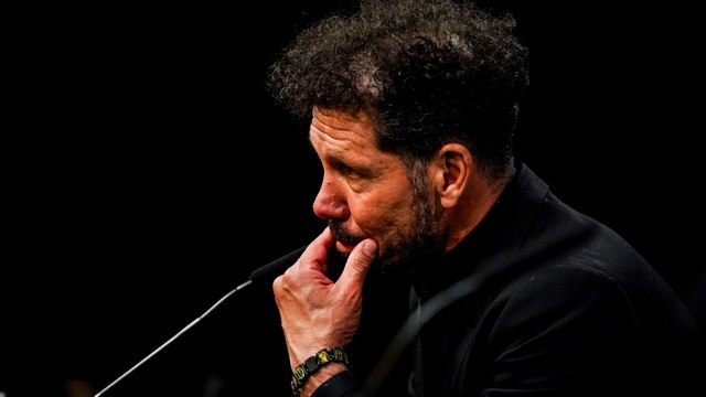 Simeone und die fehlende Kraft: Vielleicht hätten wir sonst 6:4 gewonnen