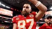 Travis Kelce to Host Celebrity Spinoff of 'Are You Smarter Than a 5th Grader?' | THR News Video |