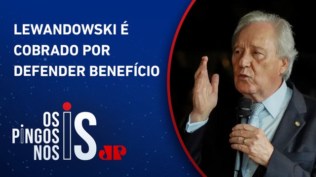 Governo pede que católicos e evangélicos apoiem veto das saidinhas