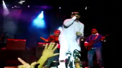 Funky - Cuestión de fe