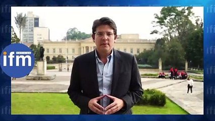 Miguel Uribe sobre la constituyente y las pensiones de los colombianos