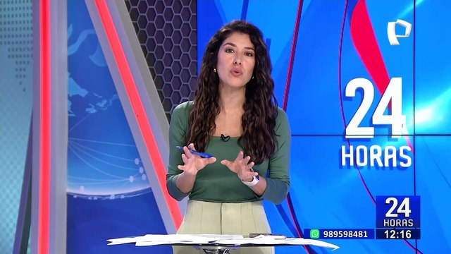 Barranco: Pareja de delincuentes ingresa a universidad y roba 3 laptops de estudiantes