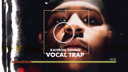 VOCAL TRAP (Feat. Drum Pad Machine)