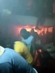 Se registra motín en cárcel preventiva de Higüey