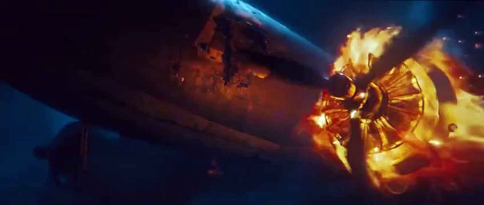 Voir Film WarHunt nouveau Film Action Fantastique Sci-Fi drame complet en Streaming HD 1080p