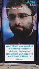 Iran strikes Israel: what this could mean for the region