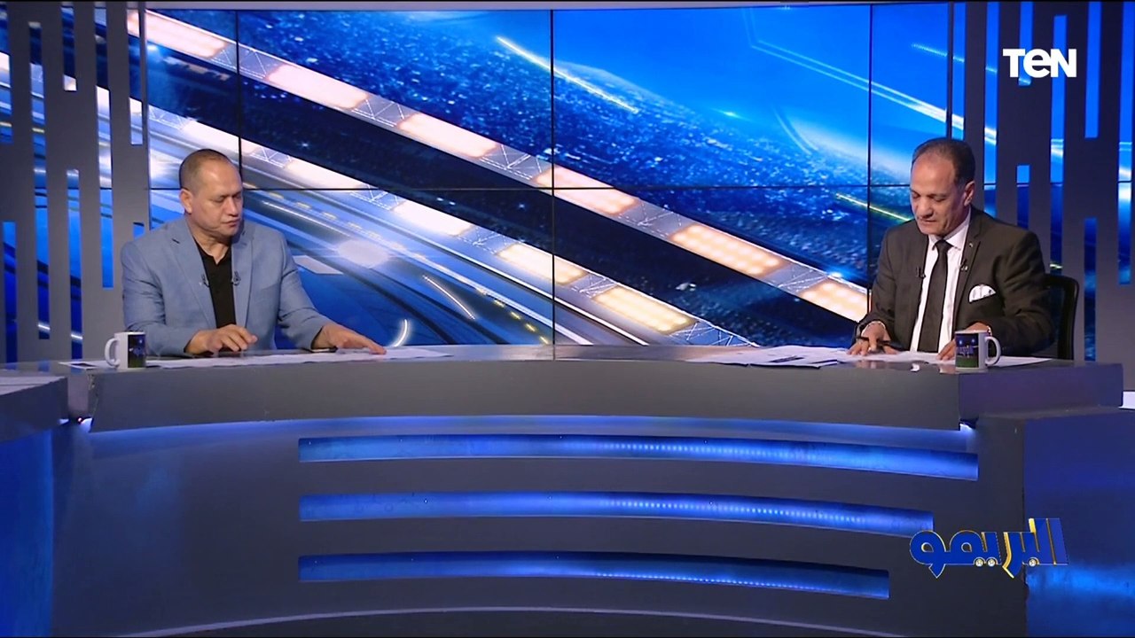 كولر نازل الماتش خايف والناس كلها تعبت من موديست.. شريف الخشاب يفتح النار على كولر بعد خسارة الأهلي