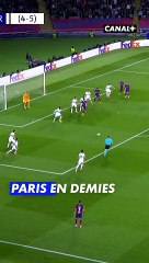 Objectif de la qualification de Kylian Mbappé : Découvrez son rôle clé ⚽