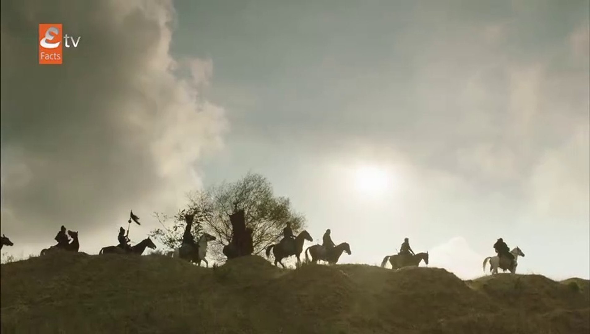 ⁣Dastan | Episode 3 |Urdu Dubbed |Turkish Series _ Urdu Flix.