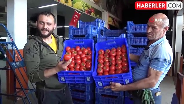 Antalya, Rusya-Ukrayna savaşı sebebiyle yaşanan ihracat kaybını doğu ülkeleriyle kapatmaya çalışıyor