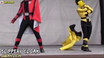 Tokusatsu Funny Bloopers & Fails PART 15 非常に面白い ハプニング！ヒーローショーのアクシデント集 Kamen Rider  Super Sentai & Pretty Cure Bloopers & Fails