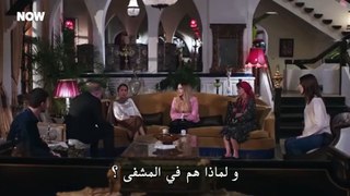مسلسل حب بلا حدود الحلقة 27 مترجمة للعربية