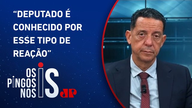 Trindade sobre agressão de deputado do PSOL: “Pode ter garantido eleição do integrante do MBL”