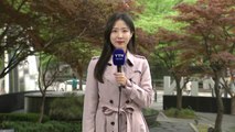 [날씨] 오늘도 전국 황사 기승...곳곳 '미세먼지 특보' / YTN