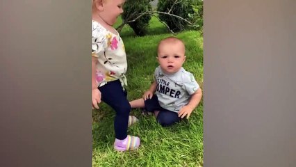Baby Bloopers Bonanza: Comedy Crib Chronicles
