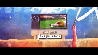 فيلم المطاريد احمد حاتم و تارا عماد و طه دسوقى