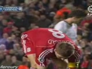 หงส์- vs. -ปืน- 2nd half