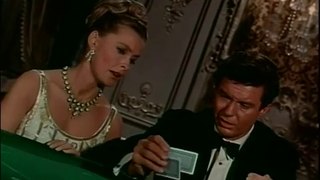 The Game (1965) Full TV Movie | Cliff Robertson, Dina Merrill