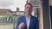 Interview with Lib Dem London mayoral candidate Rob Blackie following the launch of his manifesto | sBest Channel