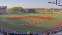 Space Coast Stadium - Hall of Fame Classic Dual II (2024) Mon, Apr 15, 2024 7:40 AM to 7:40 PM