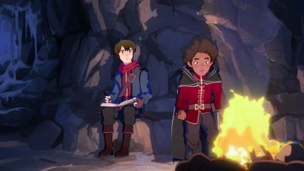The Dragon Prince S01 E07