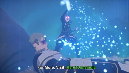 The Dragon Prince S02 E08