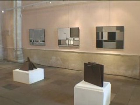 Franck Fay artiste peintre sculpteur contemporain