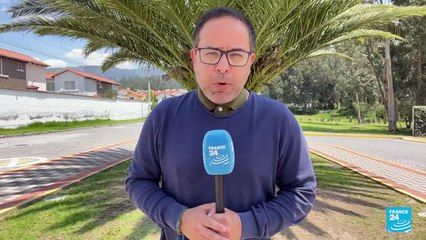 Informe desde Quito: cortes temporales de electricidad en Ecuador por crisis hídrica