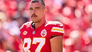 Travis Kelce is set to host 'Are You Smarter Than a Celebrity?'