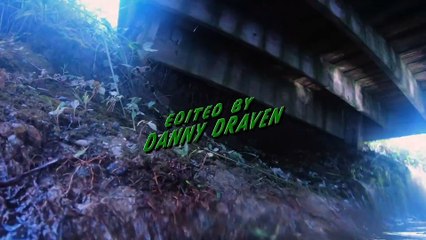 BAD CGI GATOR Full movie