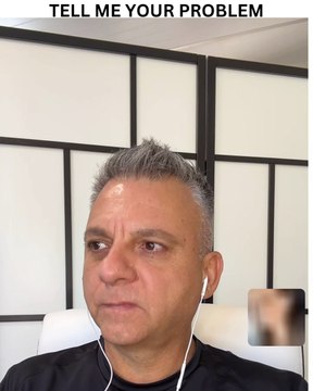 #cancer #panicattacks #trauma I feel peace in my mind...my whole body is just starting to relax This was a live 20-minute healing for a client scared of the future having panic attacks and dealing with the possibility that their brain cancer will co