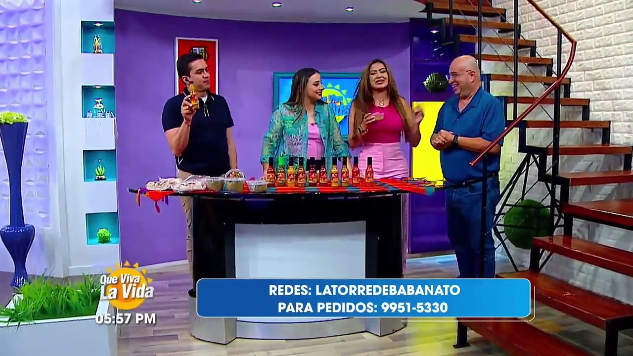 Transmisión en Vivo (3842)