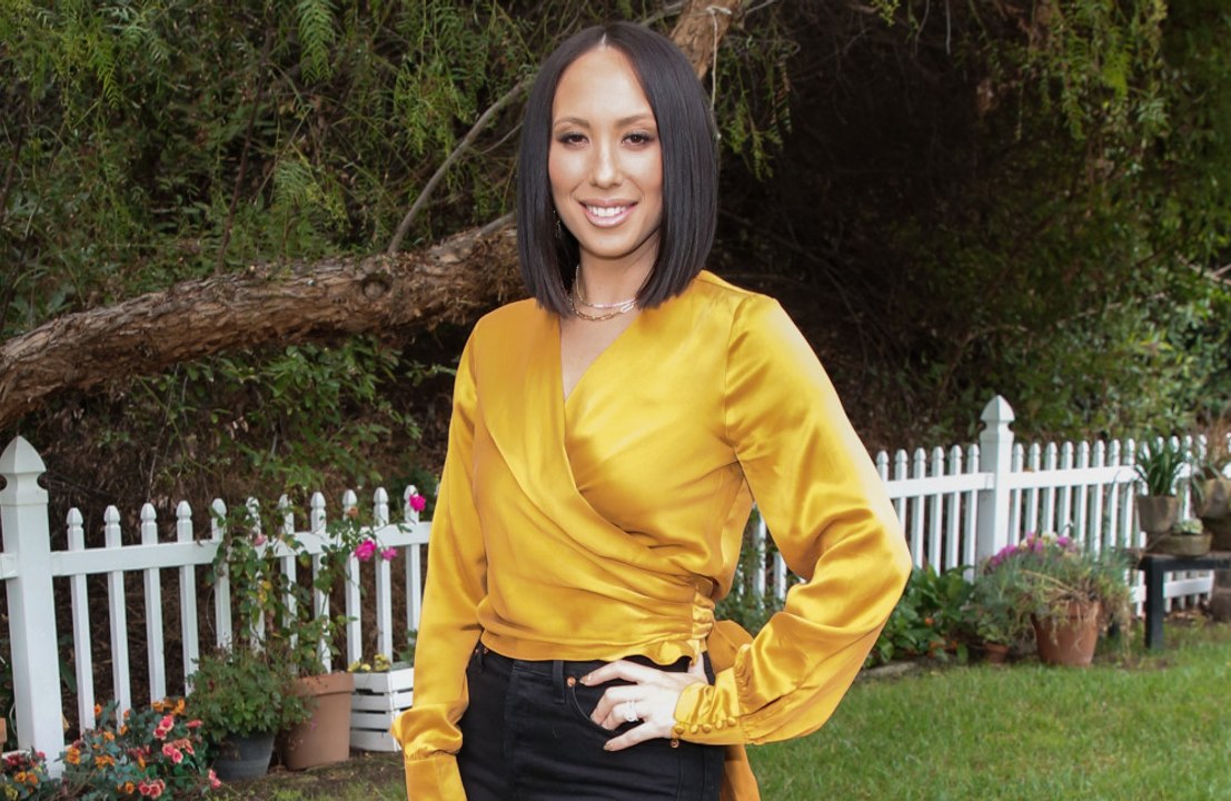 Cheryl Burke had three 'showmances' during her time on 'Dancing with the Stars'