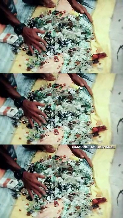 EL COME VIRIO