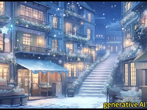 snow02 / Night lofi playlist • Lofi music / Chill beats to relax