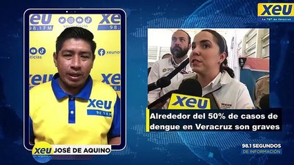 XEU Noticias Veracruz