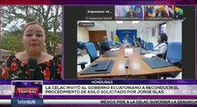 CELAC instó a Ecuador a considerar el procedimiento de asilo político solicitado por Jorge Glas