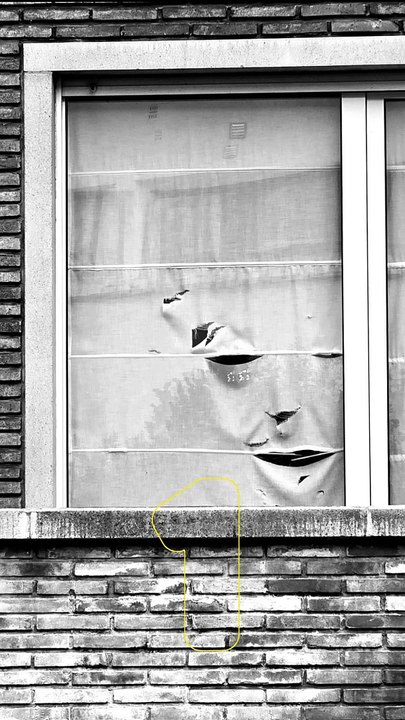 Seeing Faces in Everyday Objects - Part 3 #pareidolia