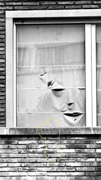 Seeing Faces in Everyday Objects - Part 3 #pareidolia