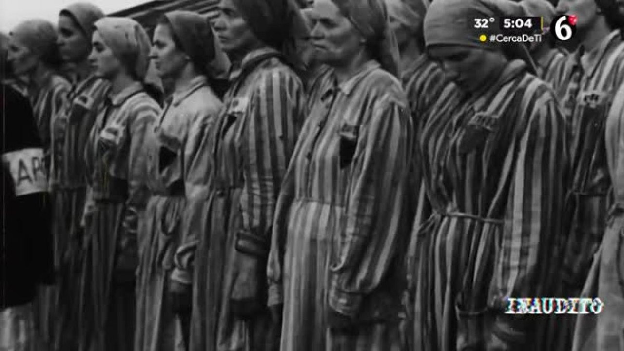 Zyklon-B, el gas ideado por los nazis que asesinó a millones de judíos