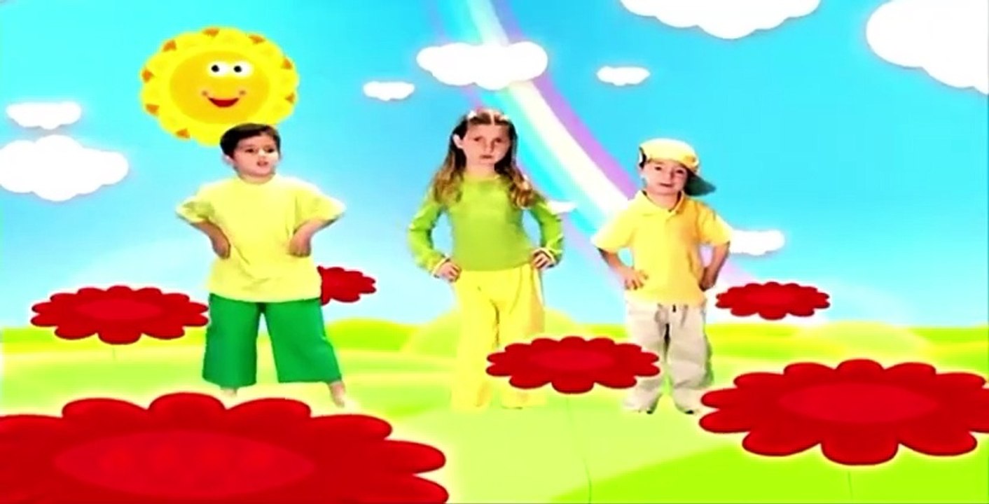 BabyTV Butterflies (Arabic)