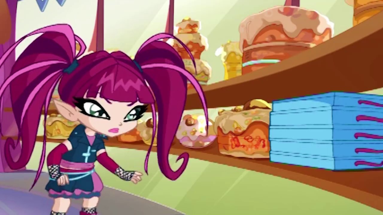PopPixie - Season 1 Episode 19 - Lenny & Yucca at War [FULL EPISODE]