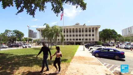 Las posibles condenas que le esperarían a Donald Trump en los principales procesos penales