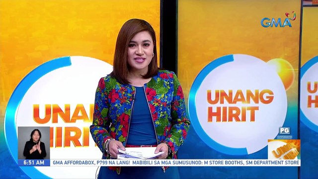 #AskAttyGaby— Usapang discipline waiver | Unang Hirit