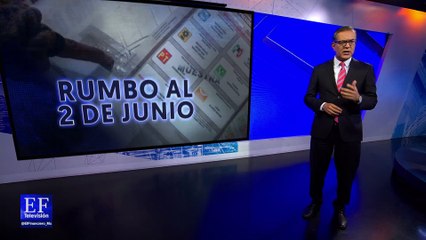 Morena no está en contra de la iniciativa privada: Claudia Sheinbaum